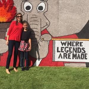 Meet your Posher, Sheri